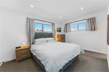 Motuoapa Getaway (Bachcare) - Turangi