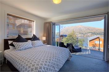 Alpine Vista (Bachcare) - Queenstown