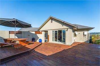 Nature Vistas (Bachcare) - Taupo Central