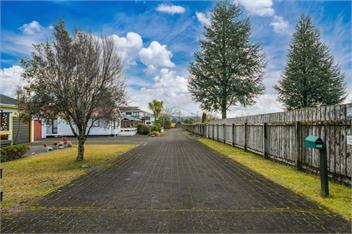 Riverside Haven (Bachcare) - Turangi