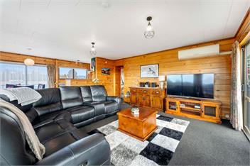 Riverside Haven (Bachcare) - Turangi