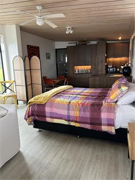Stollies Loft - Opotiki