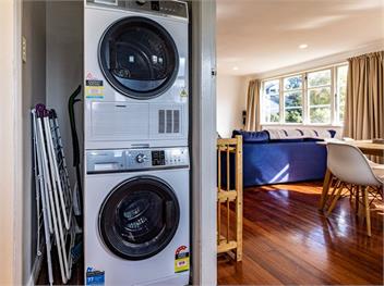 Drasko's Den (Bachcare) - Ohakune