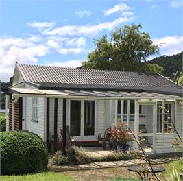 Ngakuta Cottage - Picton