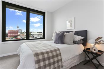 Enfield Sky - Brand New Luxury Penthouse - Auckland
