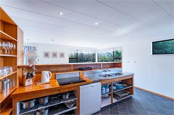 Waitoa Holiday House, Lake Hawea - Lake Hawea