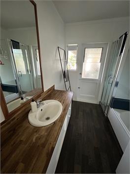 SEA BREEZE COTTAGE - Mt Maunganui