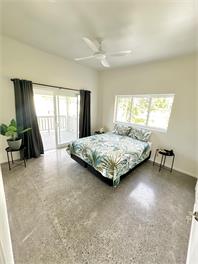Island Breeze Villa - Rarotonga