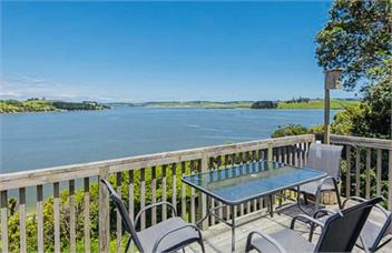Harbour Escape (Bachcare) - Paparoa