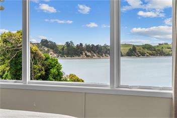 Harbour Escape (Bachcare) - Paparoa