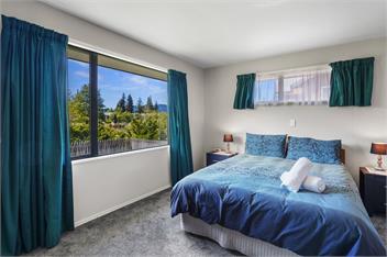 Alpine Peek (Bachcare) - Hanmer Springs