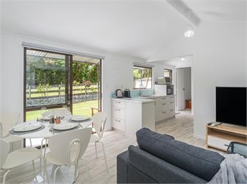 Rewa Rewa Retreat (Bachcare) - Tairua
