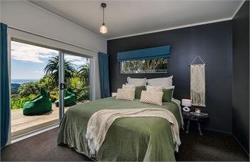 The Green House (Bachcare) - Kerikeri
