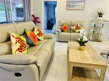 Heimaeva Villa - Rarotonga