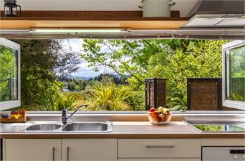 Fern Cottage @ The Grove 2 BED - Turangi