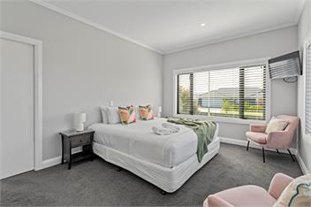 Stay Taupo - Hot Tub, Table-Tennis - Taupo