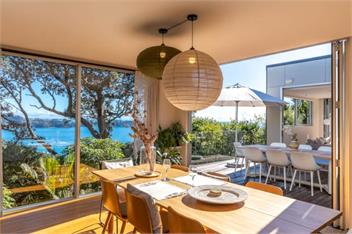 GLASSHOUSE - Waiheke Island