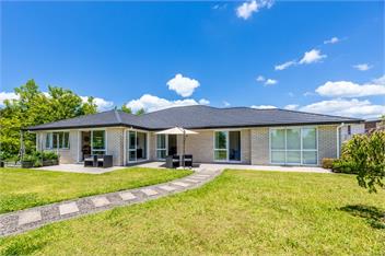 The Lakeside (Bachcare) - Tauranga