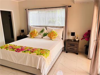 EL-MARIA VILLA - Rarotonga