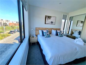 Hereford Street Apartment - Central City - Christchurch