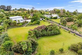 Rural Apartment Retreat Mangawhai - Mangawhai
