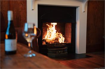 Havrincourt Farm- The Nenthorn Farmhouse - Palmerston