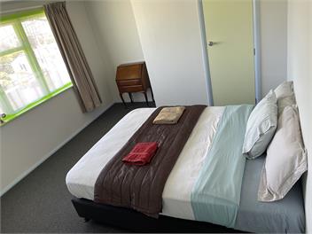 Sapphire Holiday Home - Porirua