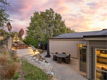Pinnacle Villa by MajorDomo - Queenstown