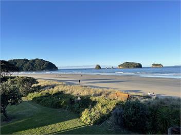 Hosts on the Coast Paradise on Pipi - Whangamata