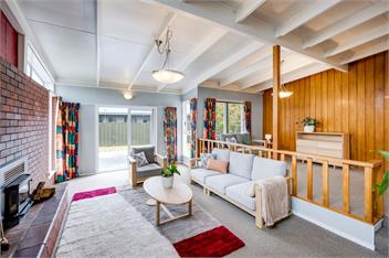 Mid Century Oasis (Bachcare) - Hastings