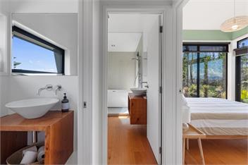 Skyline Lodge (Bachcare) - Warkworth