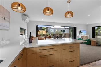Edinburgh Escape (Bachcare) - Waihi Beach