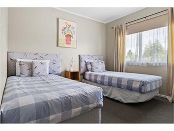 Relax on Rhoboro - Twizel