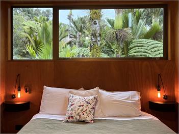 Punakaiki Forest Retreat - Punakaiki