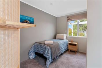 Serenity Cottage (Bachcare) - Taupo
