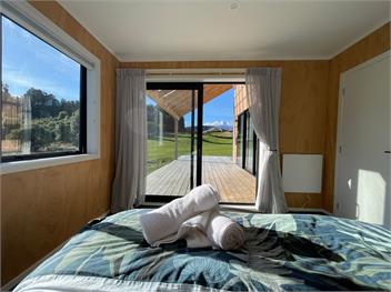 Manawa (Bachcare) - Ohakune