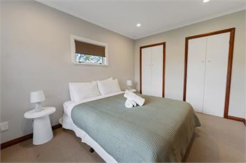 Bell Cottage (Bachcare) - New Plymouth