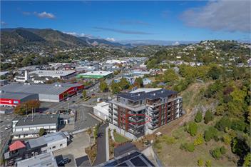 Havenview City Apartment - Nelson