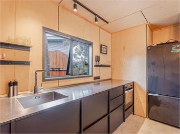 Luxurious Simplicity (Bachcare) - Whitianga