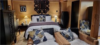 Rustic Beach Front Cottage Charleston, Westport - Westport, Buller District