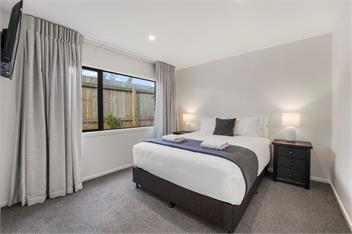 Location on Point - Taupo - Taupo