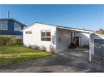 The Cozy Corner (Bachcare) - Taupo