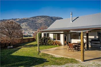Vista Vale (Bachcare) - Wanaka
