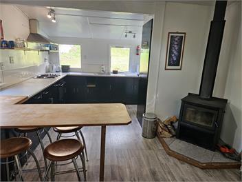 Rest & Relax Cottage - Roxburgh