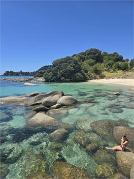 The Soak Spot - Northland