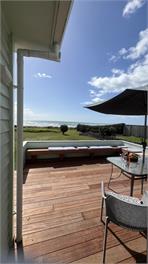 Seaside on Plantation - Ohope