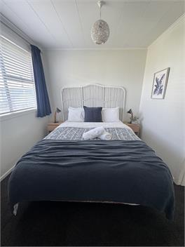 Trout Cottage - Turangi