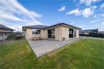 Fiordland Vista Lodge (Bachcare) - Te Anau