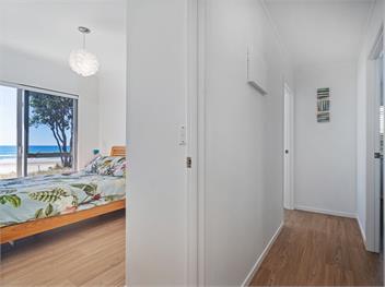 Beachfront Beauty (Bachcare) - Whangamata