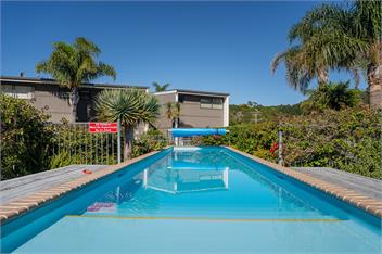 Sea Views @ Seven - Whitianga